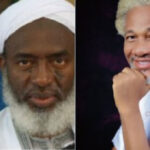 Sheikh Gumi Demands Public Apology from Lawyer Omirhobo Over ‘Terrorist Apologist’ Remark