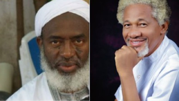 Sheikh Gumi Demands Public Apology from Lawyer Omirhobo Over ‘Terrorist Apologist’ Remark