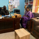 President Tinubu Pledges Protection for Rev Dachomo Amid Christian Genocide Alarm in Nigeria