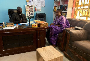 President Tinubu Pledges Protection for Rev Dachomo Amid Christian Genocide Alarm in Nigeria