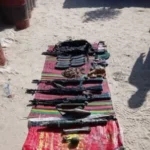 Troops Advance, Foil Boko Haram Fresh Attack On Borno Base, Kill Six (6)