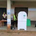 #AnambraDecides2025: INEC Activates Polling Units as Early Voters Flock to Cast Ballots