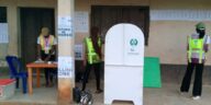 #AnambraDecides2025: INEC Activates Polling Units as Early Voters Flock to Cast Ballots
