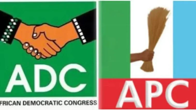 How ADC Plans to Beat APC in 2027 Nigerian Elections - Strategy Details