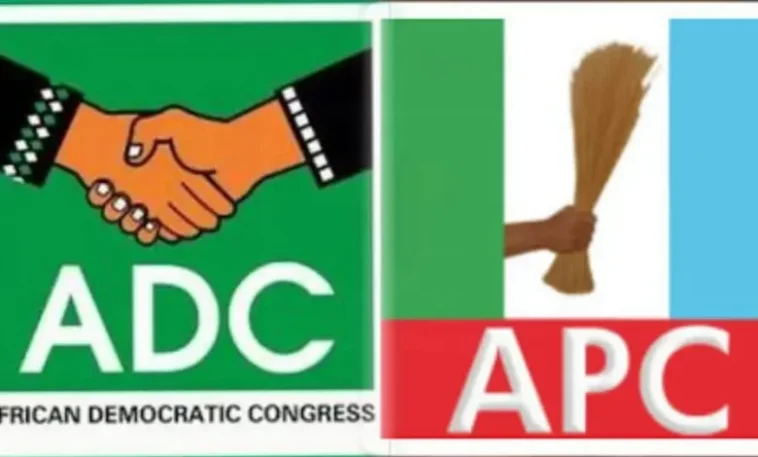 How ADC Plans to Beat APC in 2027 Nigerian Elections - Strategy Details