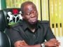 Edo Politics: Oshiomhole Says PDP Is Dead, Dismisses Claims Against Okpebholo