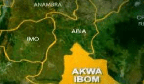 JUST-IN: Nigeria Correctional Service (NCoS) Confirms Death of 2 Inmates in Akwa Ibom After Deadly Transformer Explosion