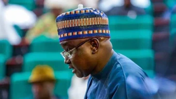 Doguwa: ‘I Am No Joke in Kano Politics’