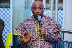 "I Love Everyone Regardless Of Their Tribe"-Primate Elijah Ayodele Clarifies ‘Igbo Curse’ Statement, Says Comment Was Misinterpreted