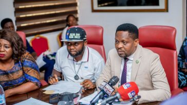 Benue,Commodity Exchange,MoU,Post-Harvest Losses,Nigeria