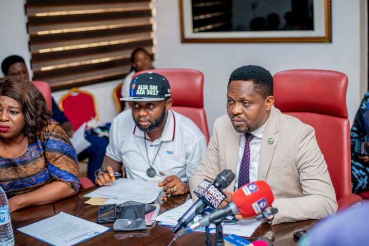 Benue,Commodity Exchange,MoU,Post-Harvest Losses,Nigeria