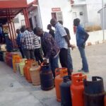 Latest Price of Refilling Cooking Gas Per Kg in Nigeria 2025, See Current Gas Rates Across States