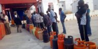 Latest Price of Refilling Cooking Gas Per Kg in Nigeria 2025, See Current Gas Rates Across States