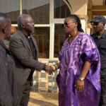 BREAKING: Tinubu’s Aide Holds Crucial Talks with Plateau Cleric and Miyetti Allah Leaders to Advance Peace Efforts