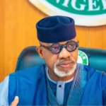 Ogun Governor, Dapo Abiodun Vows Completion of 20 km Akute–Ijoko Road