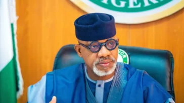 Ogun Governor, Dapo Abiodun Vows Completion of 20 km Akute–Ijoko Road