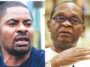 ABUJA: Wike vs Naval Officer: – "You Are An Emergency Activist, ‘I’m Not Your Mate’- Deji Adeyanju and Igbokwe Clash on Social Media