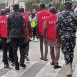 JUST-IN: Lagos Resident Killed During EFCC Raid – Commission Confirms