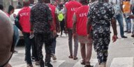 JUST-IN: Lagos Resident Killed During EFCC Raid – Commission Confirms