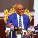 Wike: ‘If doing what’s right will make me lose my job, so be it’