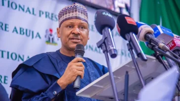 BREAKING: Nigeria Not in Panic Mode Despite U.S. Threats — Federal Government