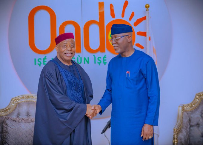 Ondo Govt, Investors Sign Landmark $50 Billion Deal for Refinery and Free Trade Zone in Ilaje