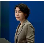 China Government Warns U.S. Against Interference In Nigerian’s Affairs Follows Donald Trump’s Threat