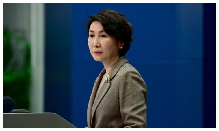 China Government Warns U.S. Against Interference In Nigerian’s Affairs Follows Donald Trump’s Threat