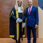 President Tinubu Nominates Dr. Kingsley Ude as New Minister to Replace Geoffrey Nnaji