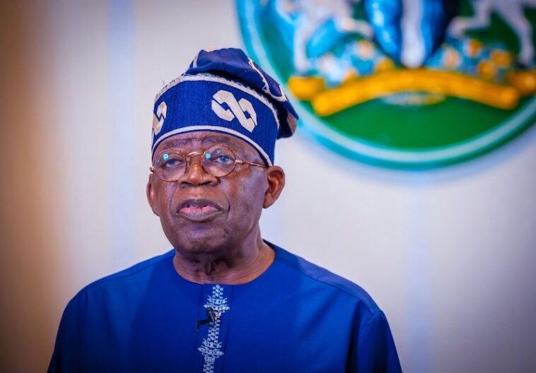 President Tinubu Declares State of Emergency on Security Training Facilities Nationwide