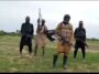Islamic State of West Africa Province (ISWAP) Terrorists Abducts Mobile Police Officer Travelling In Commercial Vehicle In Borno
