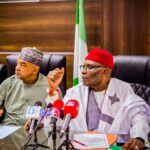 PDP BoT Reaffirms Support for Damagum-Led Leadership, Sets Up Reconciliation Committee Ahead of Ibadan Convention
