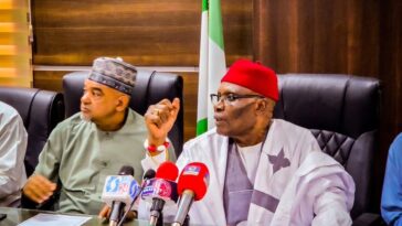 PDP BoT Reaffirms Support for Damagum-Led Leadership, Sets Up Reconciliation Committee Ahead of Ibadan Convention