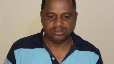 DSS, Arms Supplier / Arms Dealer, Plateau State,Security Operatives ,Arrest / Nabs / Apprehends, Insecurity Nigeri