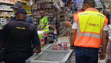 South African Police Seize R30m Worth of Counterfeit Goods, Fake Lucky Star Pilchards Shock Consumers