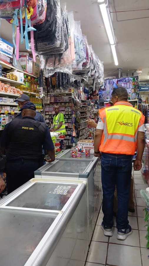 South African Police Seize R30m Worth of Counterfeit Goods, Fake Lucky Star Pilchards Shock Consumers