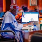 BREAKING: Tinubu Set to Appoint Ambassadors to Key Foreign Missions in Coming Weeks