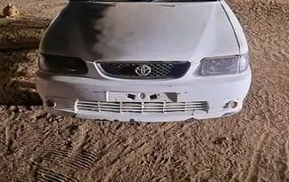 JUST-IN: Seven Suspected Syndicate Members Arrested In Limpopo And North West