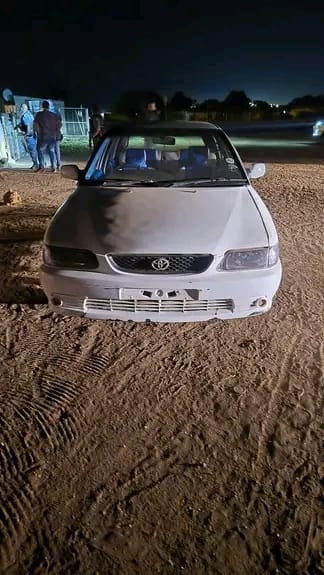 JUST-IN: Seven Suspected Syndicate Members Arrested In Limpopo And North West