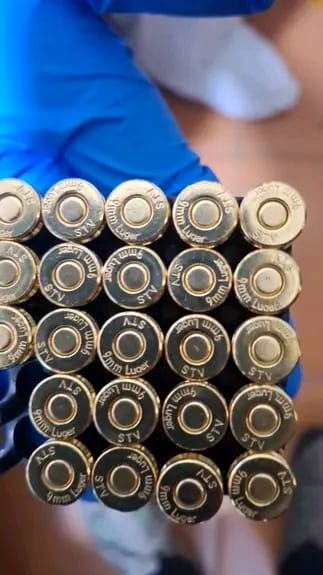 JUST-IN: Seven Suspected Syndicate Members Arrested In Limpopo And North West