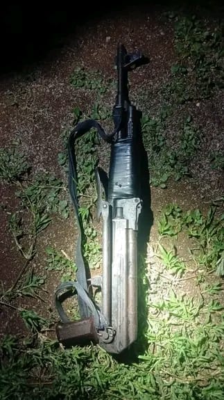 JUST-IN: Seven Suspected Syndicate Members Arrested In Limpopo And North West