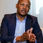 BREAKING: Legal Storm Hits Makate After Vodacom Settlement