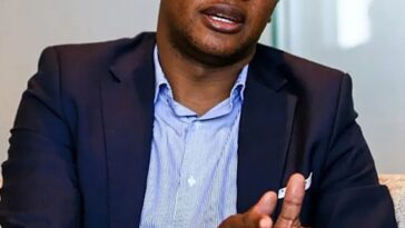 BREAKING: Legal Storm Hits Makate After Vodacom Settlement