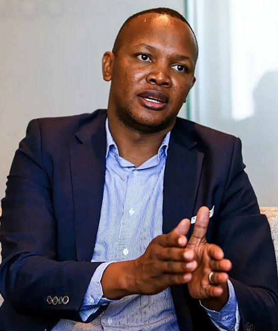 BREAKING: Legal Storm Hits Makate After Vodacom Settlement