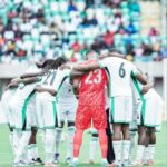 4-3 Defeat: Peter Obi Consoles Super Eagles After World Cup Playoff Defeat to DR Congo