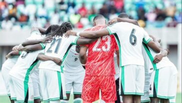 4-3 Defeat: Peter Obi Consoles Super Eagles After World Cup Playoff Defeat to DR Congo