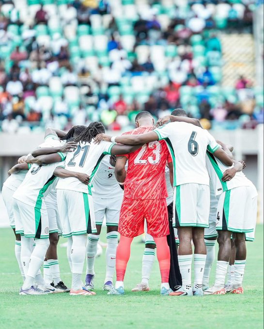 4-3 Defeat: Peter Obi Consoles Super Eagles After World Cup Playoff Defeat to DR Congo