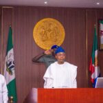 Kogi Governor Ododo Unveils ₦820.49bn 2026 Budget Proposal