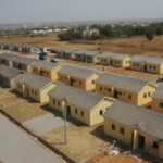 Uba Sani, First Prefabricated Housing Estate in Kaduna, Governor, Governor Uba Sani Commissions Nigeria’s First Prefabricated Housing Estate in Kaduna