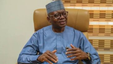 How Senator Mohammed Sani Musa Is Transforming Niger East With Bold Leadership and Unity